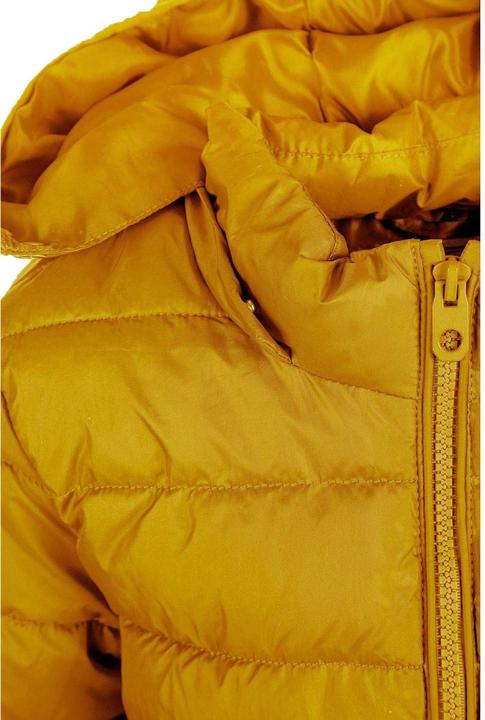 Produktbild Minoti Steppjacke Jungen Abnehmbar (110)