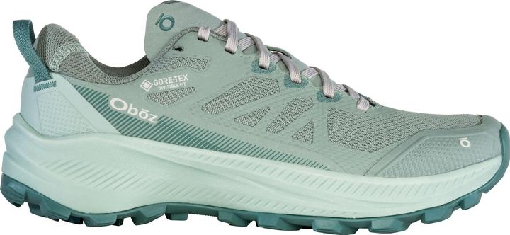 Produktbild Oboz Katabatic LT Low GTX (41)