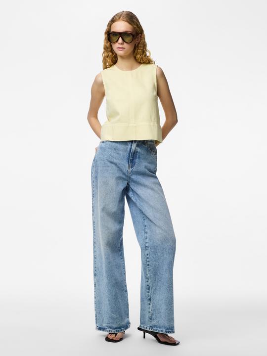 Actual product image Pieces PCSKY Jeansweste (XL)