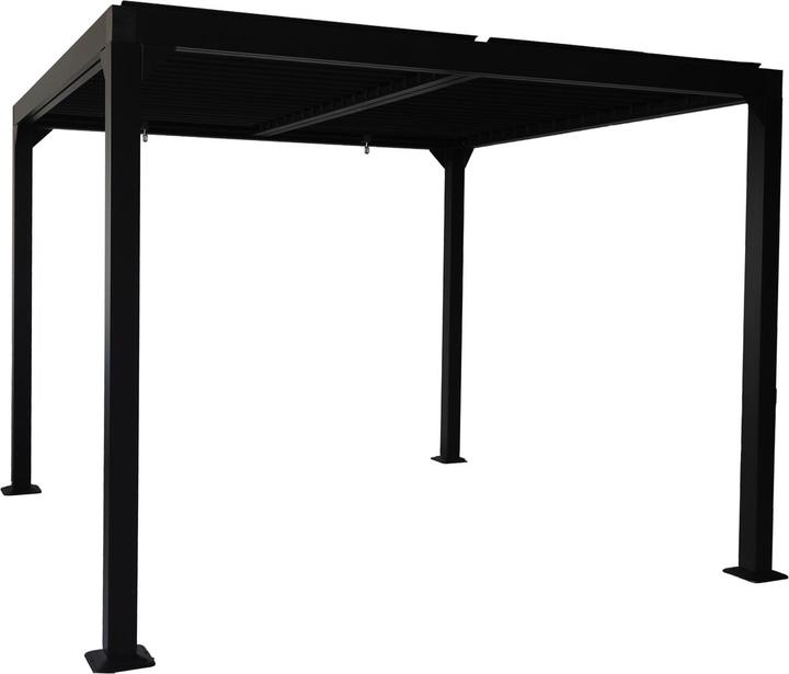 Jet-Line Pavillon DUBAI II (300 cm, 292 cm)
