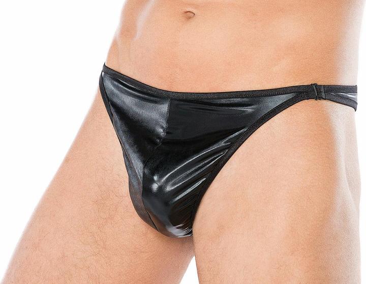 Produktbild Andalea Herren-String (S, M)