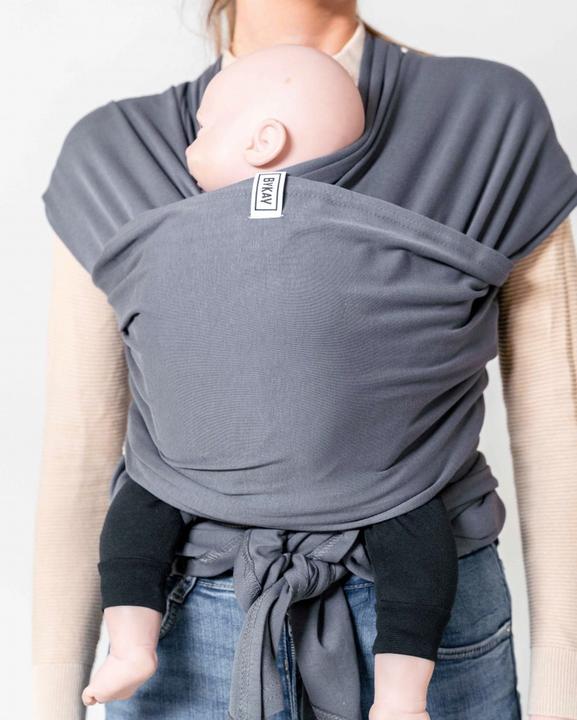 Image du produit Bykay Écharpe de portage (5.50 m)