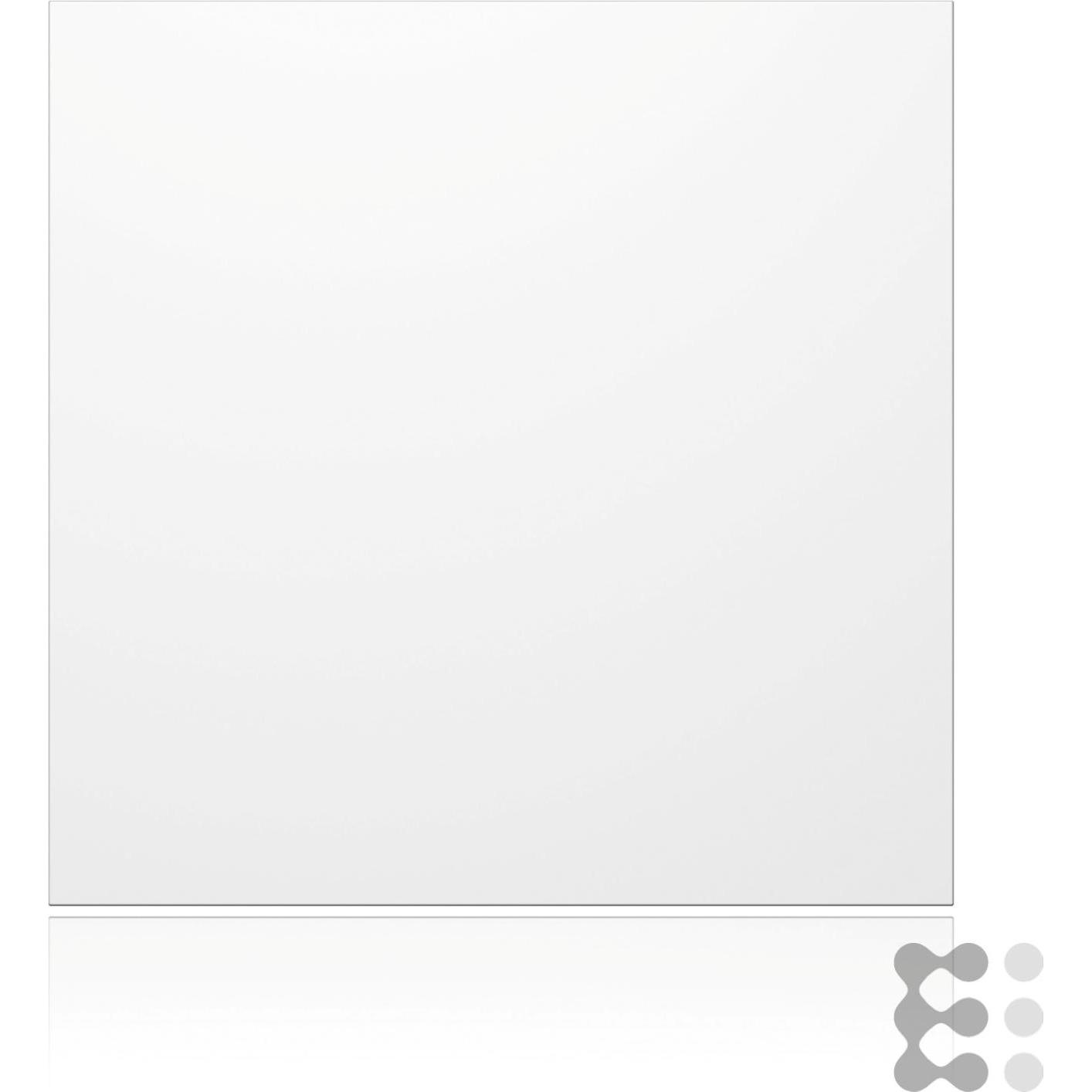 Schneider, Zubehör Gebäudesicherheit, Portier Blindmodul ws 95x95x33mm 1 8766/70