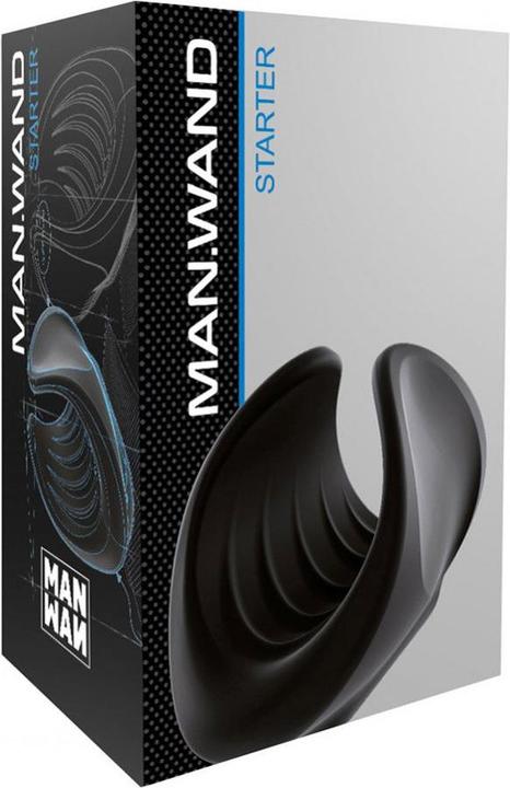 Image du produit Man.Wand Démarrage