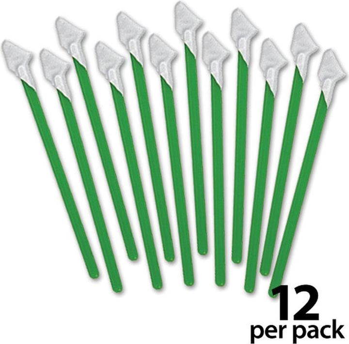 Produktbild Visible Dust Focusing Screen Swabs