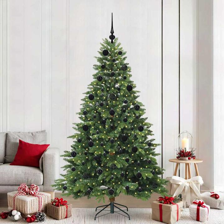 Produktbild vidaXL Weihnachtsdekoration (210 cm)