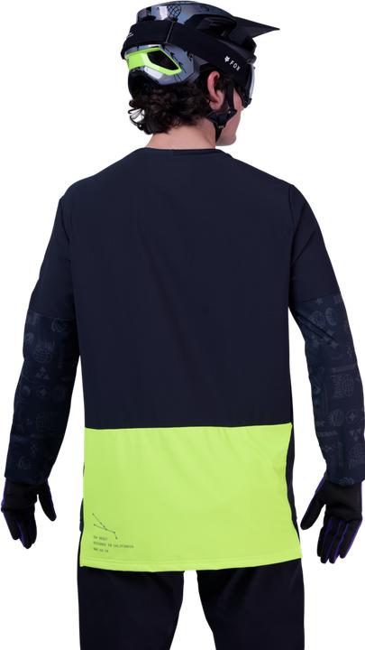 Produktbild Fox Defend LS Thermal Jersey Lunar SE (M)