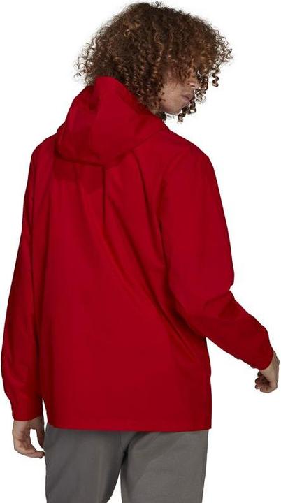 Produktbild adidas Entrada 22 Allwetter Jacke Herren (XXL)