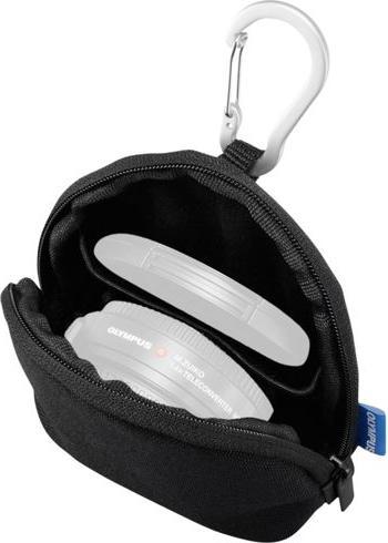 Immagine prodotto Olympus LSC-0603 Coperchio per teleconvertitore MC-14 (Borsa lente)