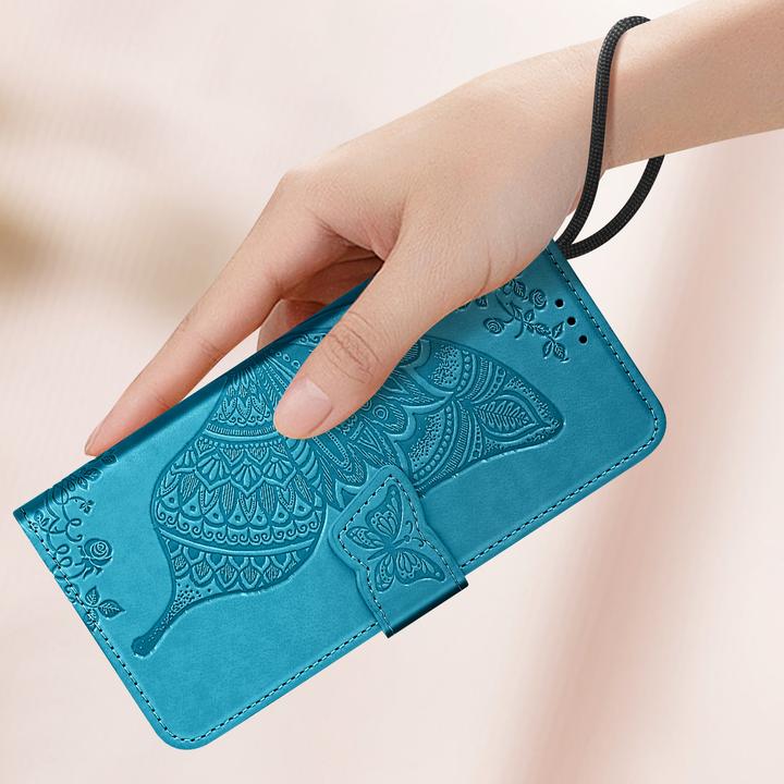 Produktbild Avizar Garden Wings Edition Case Series (Xiaomi Redmi Note 13 Pro)