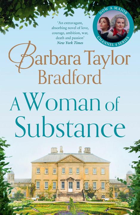 Produktbild A Woman of Substance (Englisch, Barbara Taylor Bradford, 2009)