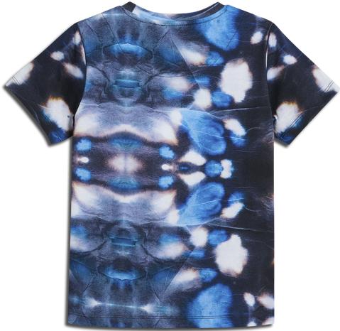 Actual product image hummel stmMAJOR T-SHIRT S/S (116)