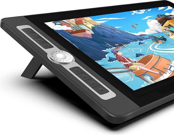 Produktbild Bosto Graphis tablet All in One Studio 16HDp (15.60", 5080 lpi)