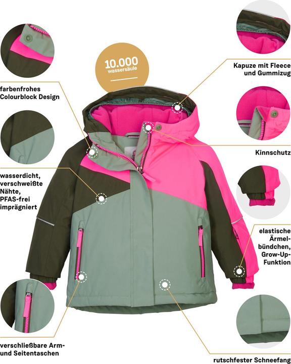 Immagine prodotto Killtec Fisw 41 Mns Ski Jckt (110, 116)