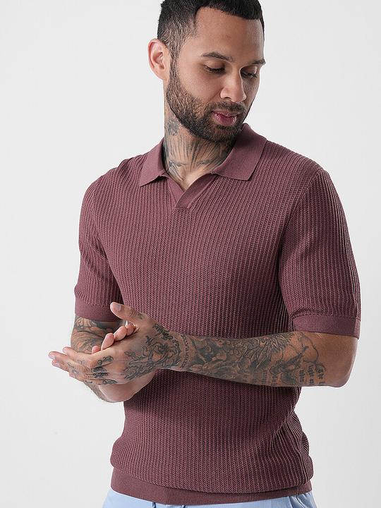 Produktbild Roy Robson Poloshirt (M)