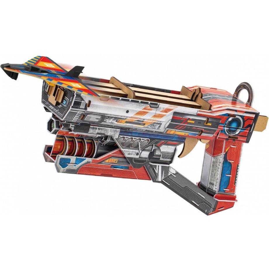 Thumbnail - Cubicfun 3D-Puzzle Flugzeugwerfer