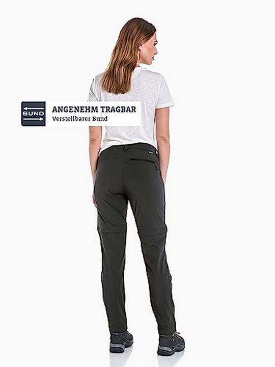Produktbild Schöffel Ascona Zip-Off Hose (L)