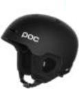 Actual product image Poc Fornix (55 - 58 cm, M)