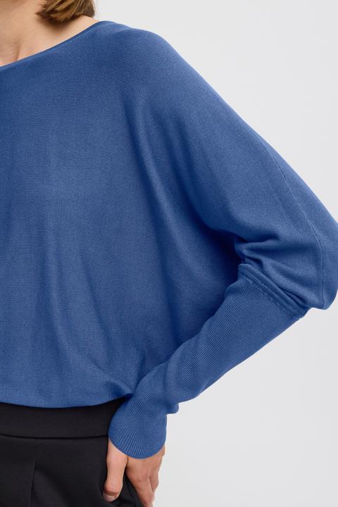 Actual product image B.young BYMMMORLA BAT JUMPER 20814389 (XS)