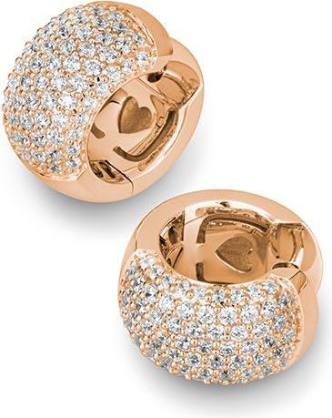 Immagine prodotto Breuning GIOIELLI PER ORECCHIE - BRILL. 1,65 ct. G/if (Oro 750/18 K)