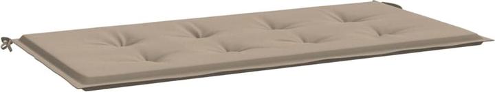 Actual product image VidaXL Veva (100 x 50 x 3 cm)