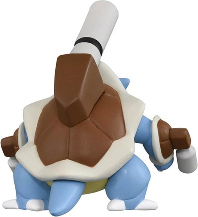 Produktbild Takara Tomy Pokemon - Mega-Turtok Moncollé