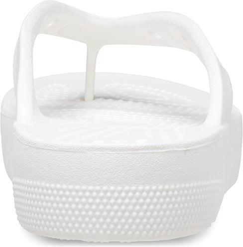 Actual product image Crocs W's Classic Platform Flip (41, 41 1/3, 41.5, 42)