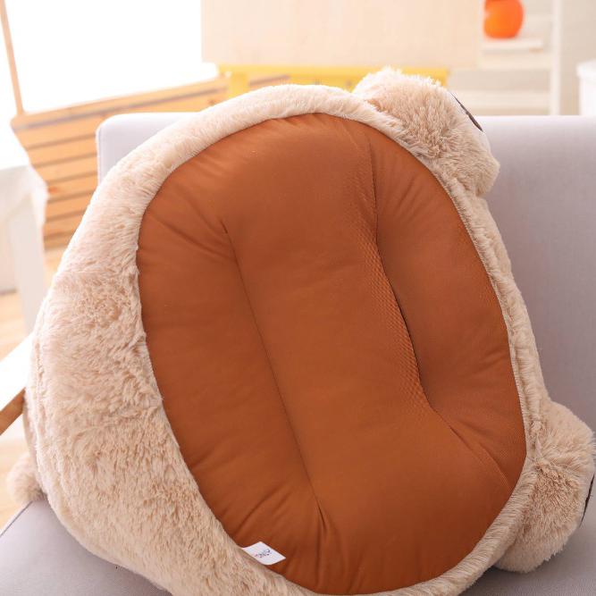 Produktbild Esmée Kinder Plüsch Sessel Kuschelsitz Bär (Kindersessel)