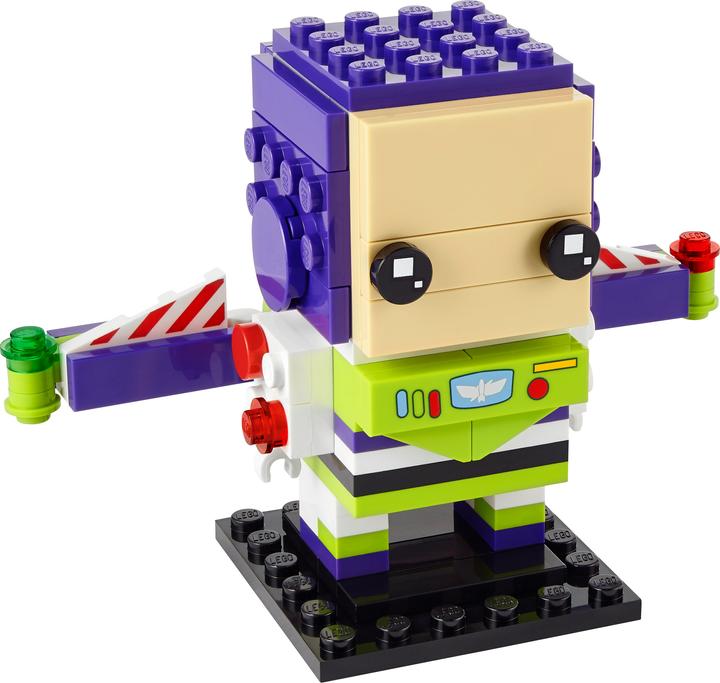 Produktbild LEGO Buzz Lightyear (40552, LEGO Brickheadz)