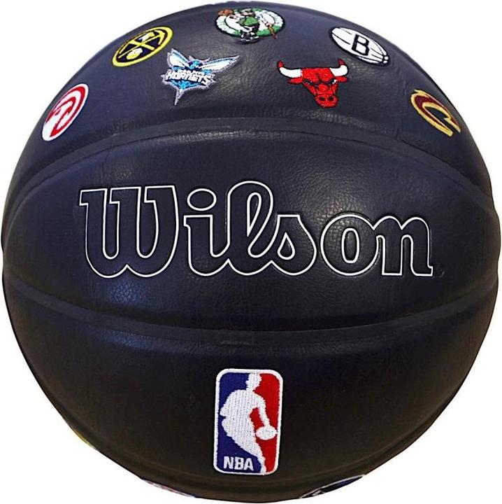 Produktbild Wilson NBA All Team Premiere (7)