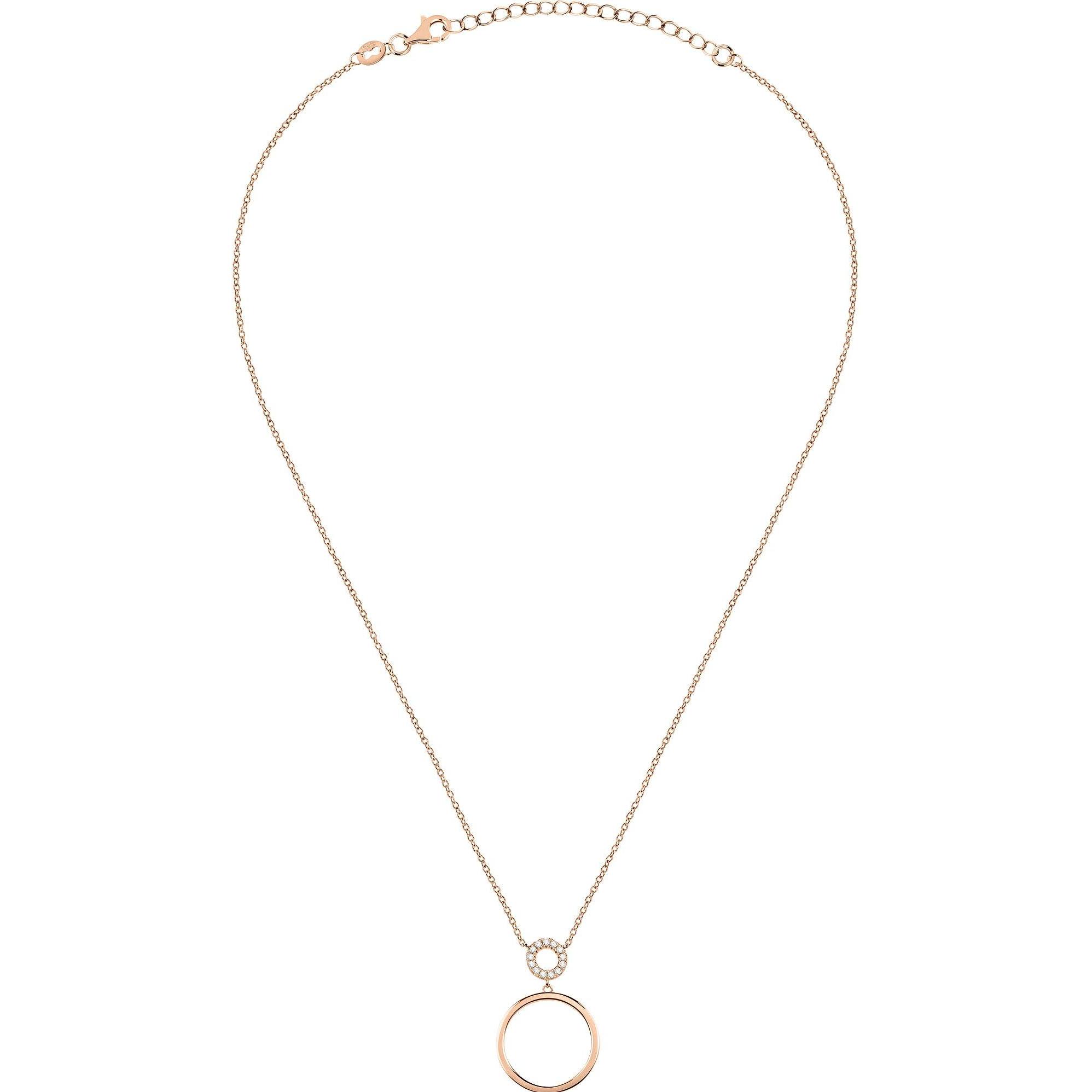 Thumbnail - Christ, Halsschmuck, Kette, (925er Silber, Recycelt)