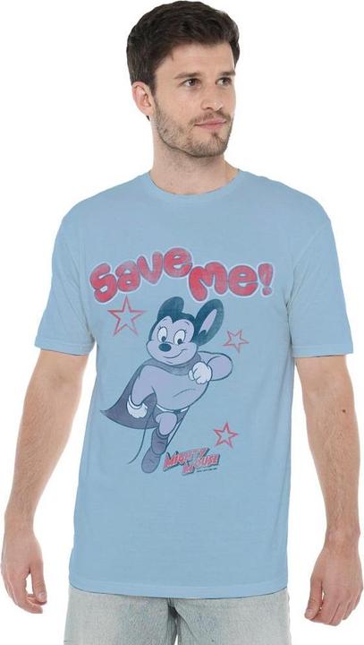 Immagine prodotto Fruit of the Loom Save Me Maglietta Uomo (M)