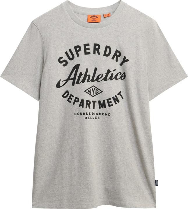Actual product image Superdry Athletic Relaxed Tee (S)