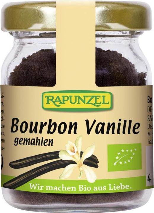 Image du produit Rapunzel vanille en poudre (15 g)
