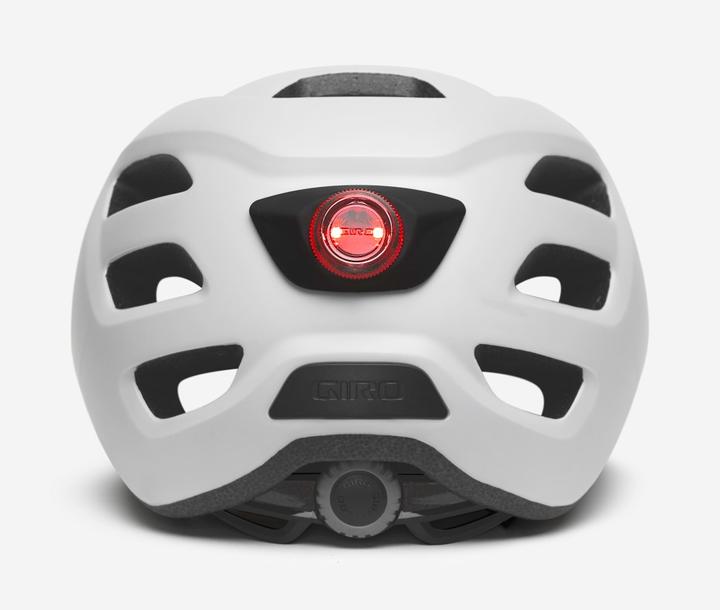 Actual product image Giro Mountain Urban Rec Vent Light (18 lm, 4 lm)
