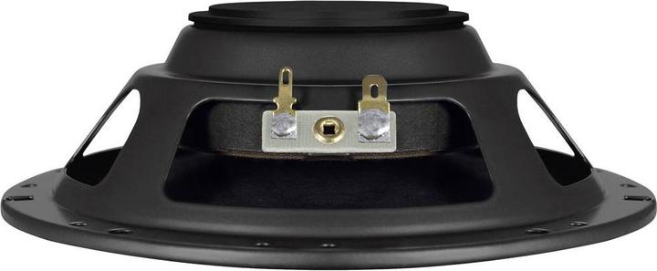 Image du produit Crunch DSX6.2C Haut-parleur encastrable à 2 voies 200 W Contenu : 1 pc. (200 W)