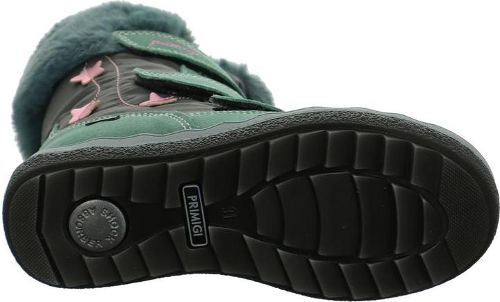 Actual product image Primigi Frozen GTX (27)