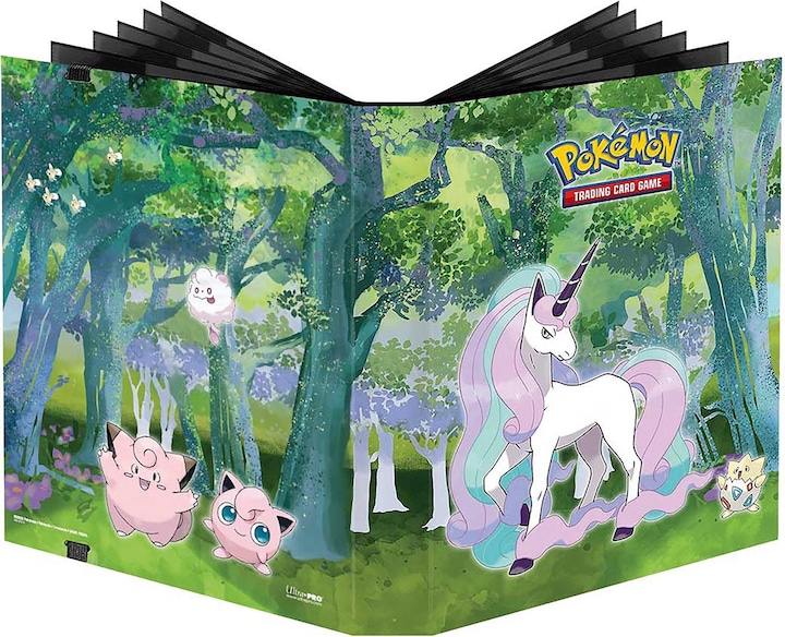 Ultra Pro Enchanted Glade