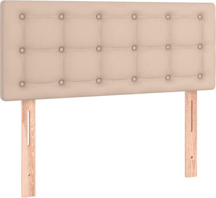 Image du produit vidaXL Boxspringbett (120 x 190 cm)