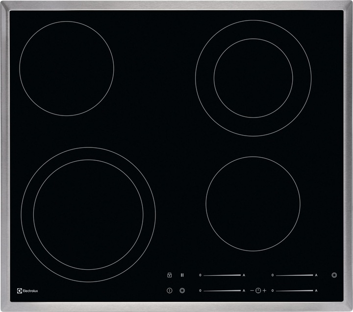 Immagine prodotto Electrolux Gk58tscn