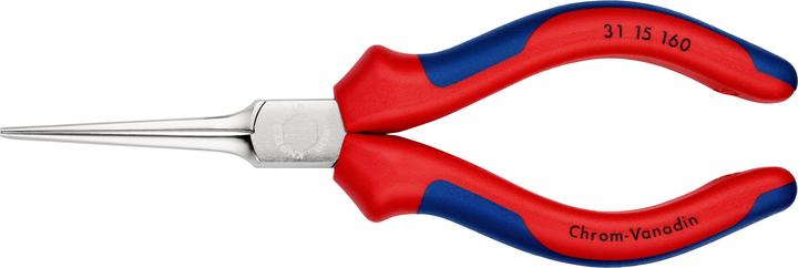 Produktbild Knipex Greifzange (160 mm)