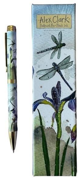 Immagine prodotto Giftdecor Ein Stift in einer Libellenschachtel (1x)
