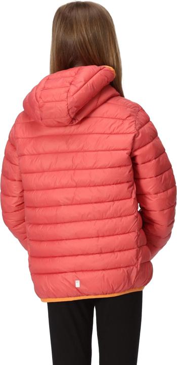 Produktbild Regatta Marizion Steppjacke mit Kapuze (158)