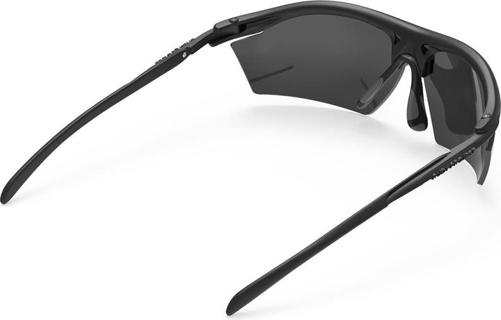 Produktbild Rudy Project Rydon Brille (Matte Black, Schwarz)
