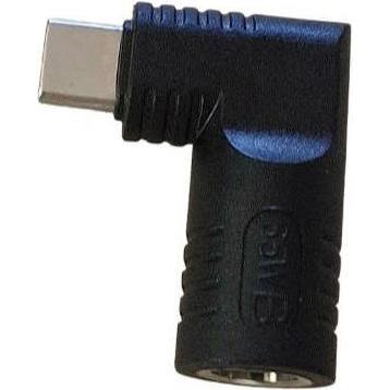 CoreParts USB-C male to Classic 7.4*5.0, USB Kabel
