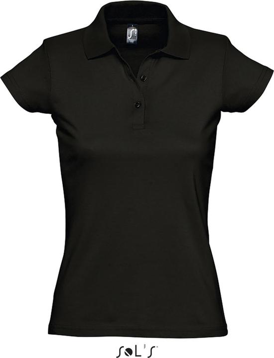 Produktbild Sol's Prescott (S)