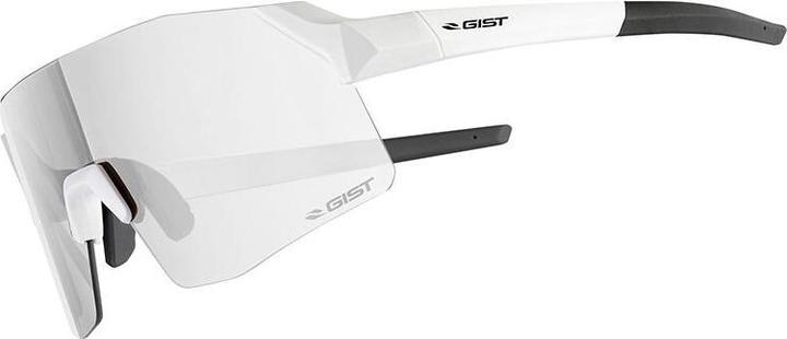 Produktbild Gist Rocket (Matte White Frame)