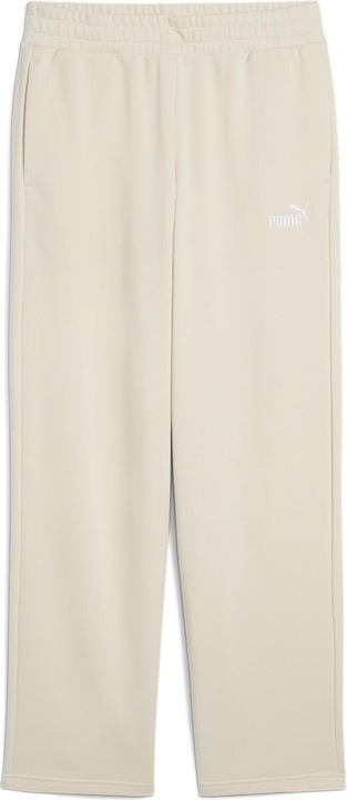Puma ESS Small No. 1 Logo Comfort Straight Pants TR op