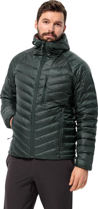 Actual product image Jack Wolfskin Passamani Down Hoody M (3XL)