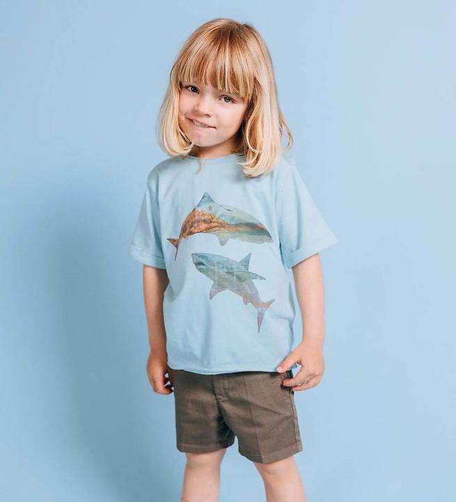 Produktbild Soft Gallery Shorts (128)